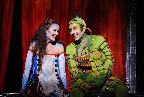 The Magic Flute: An opera for all ages in the NYC production